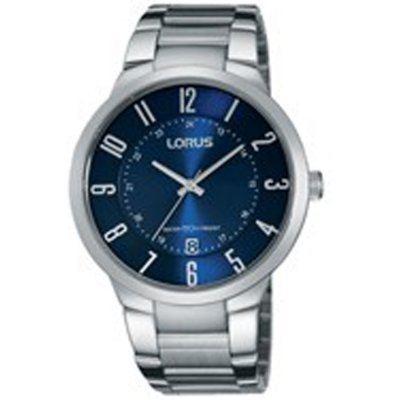 Lorus RS981BX9 Watch