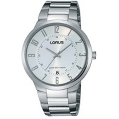 Lorus RS983BX9 Watch