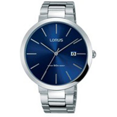 Lorus RS991CX9 Watch