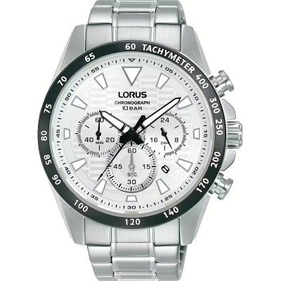 Lorus Sport RT357KX9 Watch