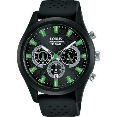 Lorus RT371JX9 Watch