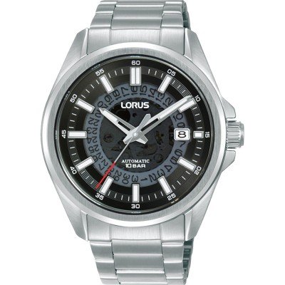 Lorus Classic RU401AX9 Watch