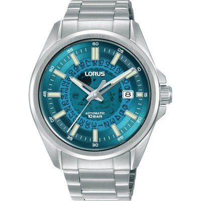 Lorus Classic RU405AX9 Watch