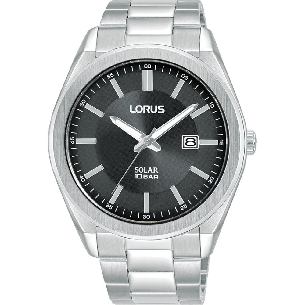 Lorus Sport RX351AX9 Watch EAN 4894138358180 Watch