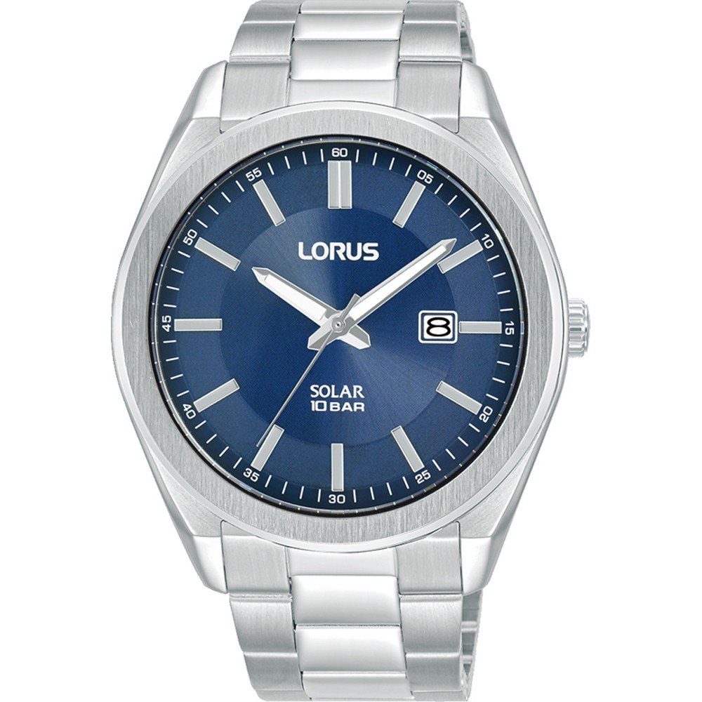 Lorus Sport RX353AX9 Watch