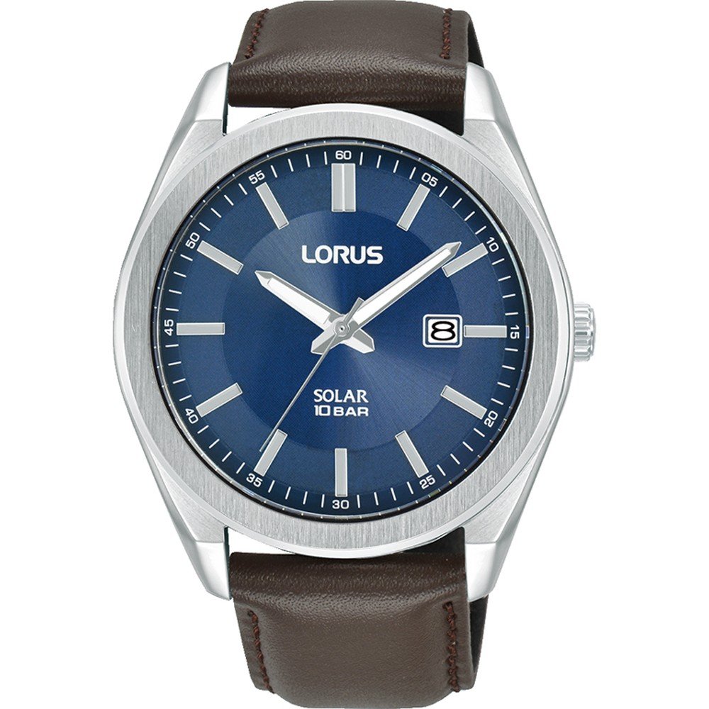 Lorus Sport RX357AX9 Watch