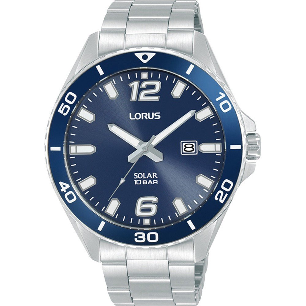 Lorus RX361AX9 Watch