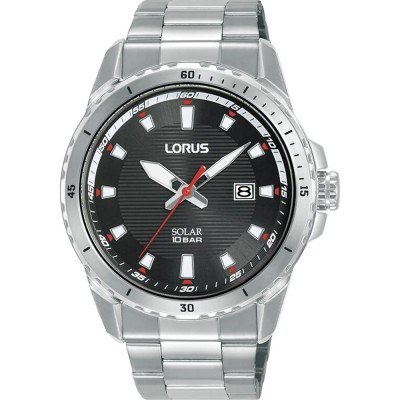 Lorus Sport RX367AX9 Watch