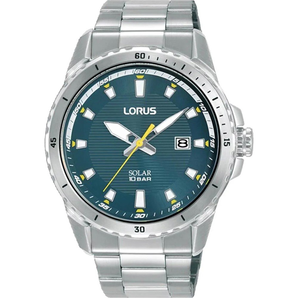 Lorus RX369AX9 Watch