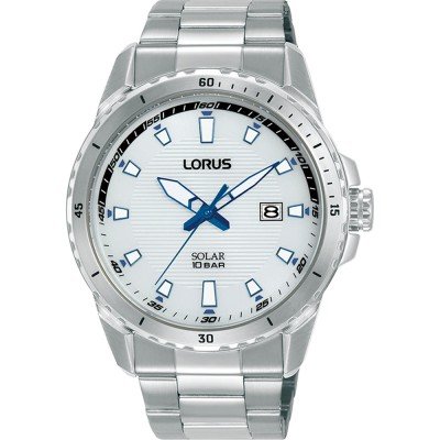 Lorus Sport RX371AX9 Watch