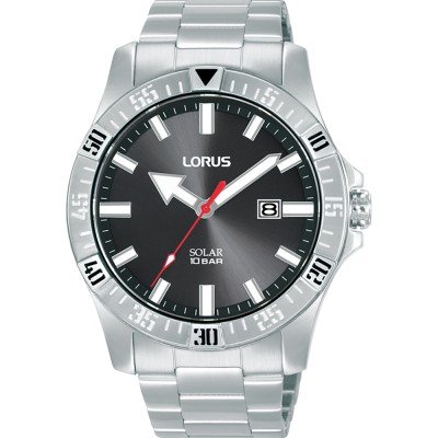 Lorus RX377AX9 Watch