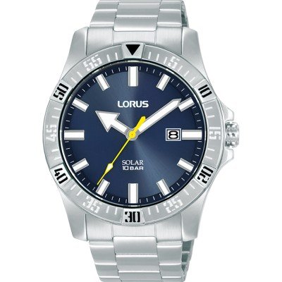 Lorus Sport RX379AX9 Watch