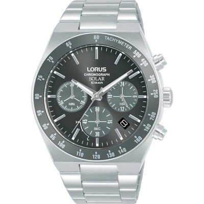 Lorus RZ519AX9 Watch