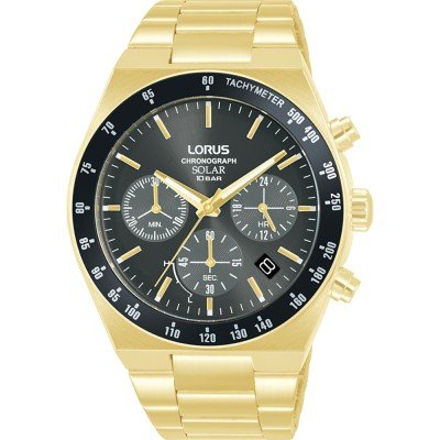 Lorus RZ528AX9 Watch