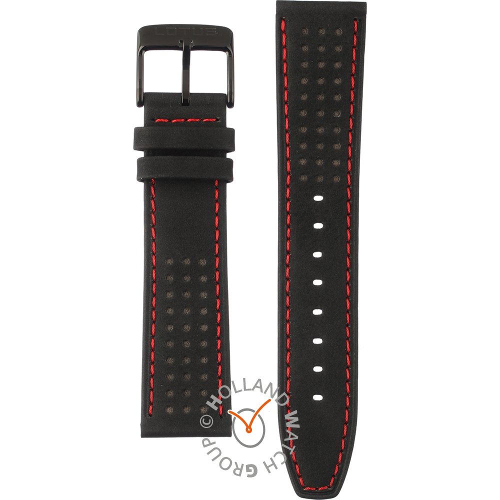 Lotus Straps BC10062 18567 6 Strap Official dealer Watch