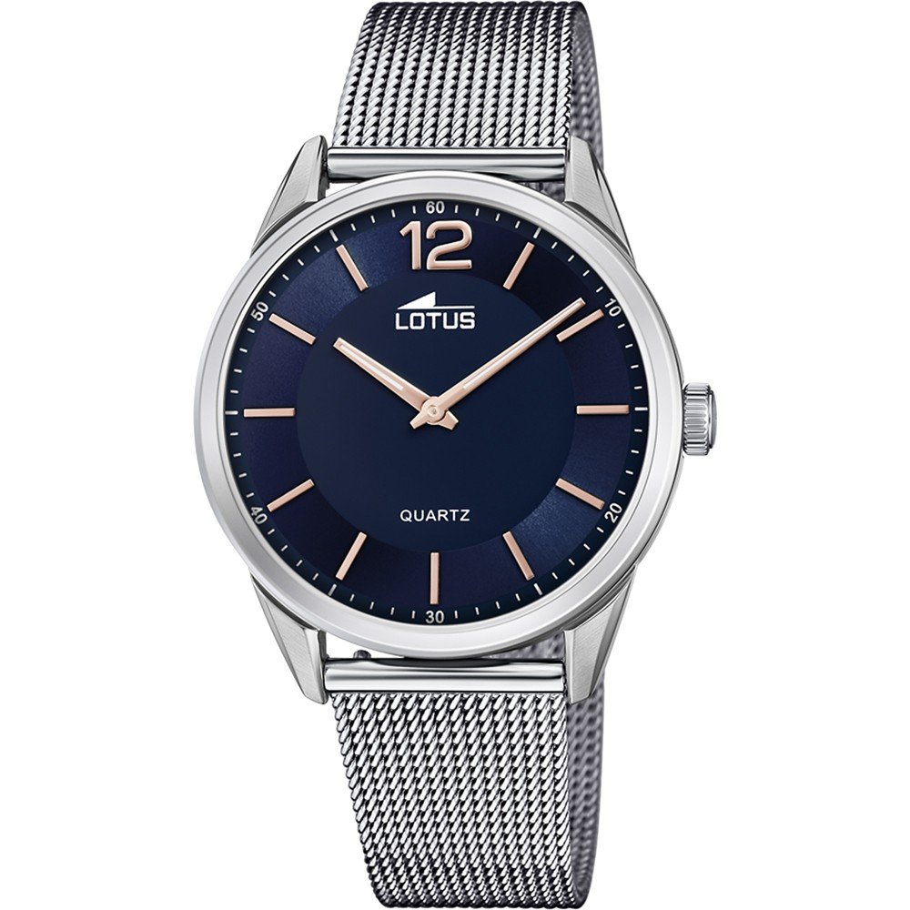 Lotus 18734/2 Smart Casual Watch