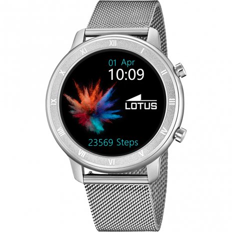 Lotus Smartime 50037/1 Smartime Watch • EAN: 8430622779367 • Watch.co.uk