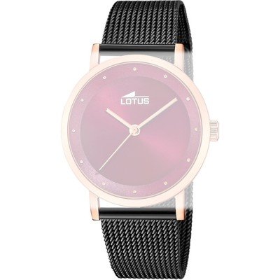 Lotus BA04659 Minimalist Strap