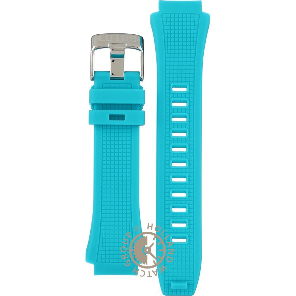 Lotus BC11481 Casual Diver Strap