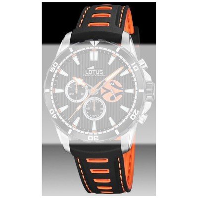 Lotus BC11629 Epic Strap