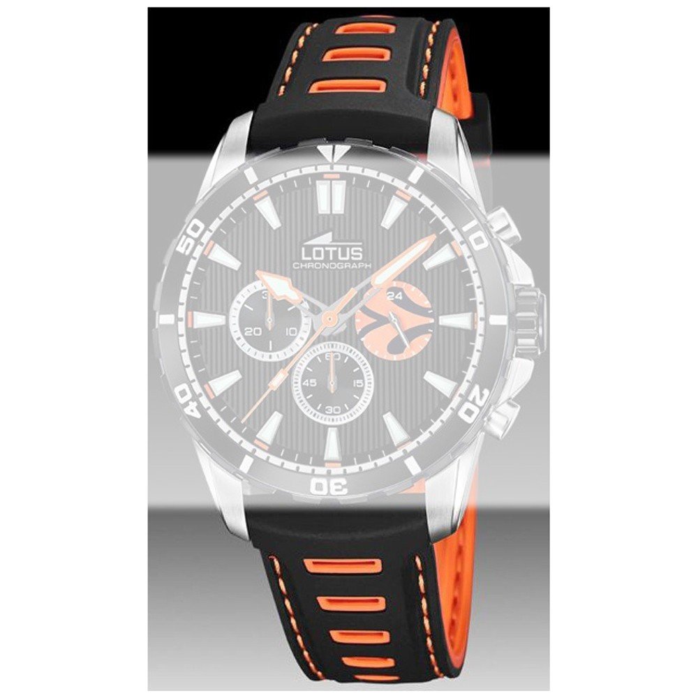 Lotus BC11629 Epic Strap