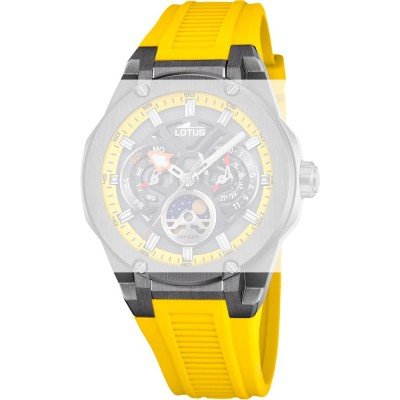 Lotus BC11715 Epic Strap