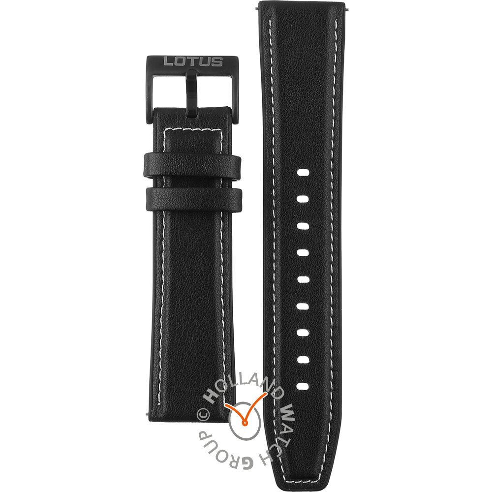 Lotus Straps BC10932 Smartime Strap Official dealer Watch