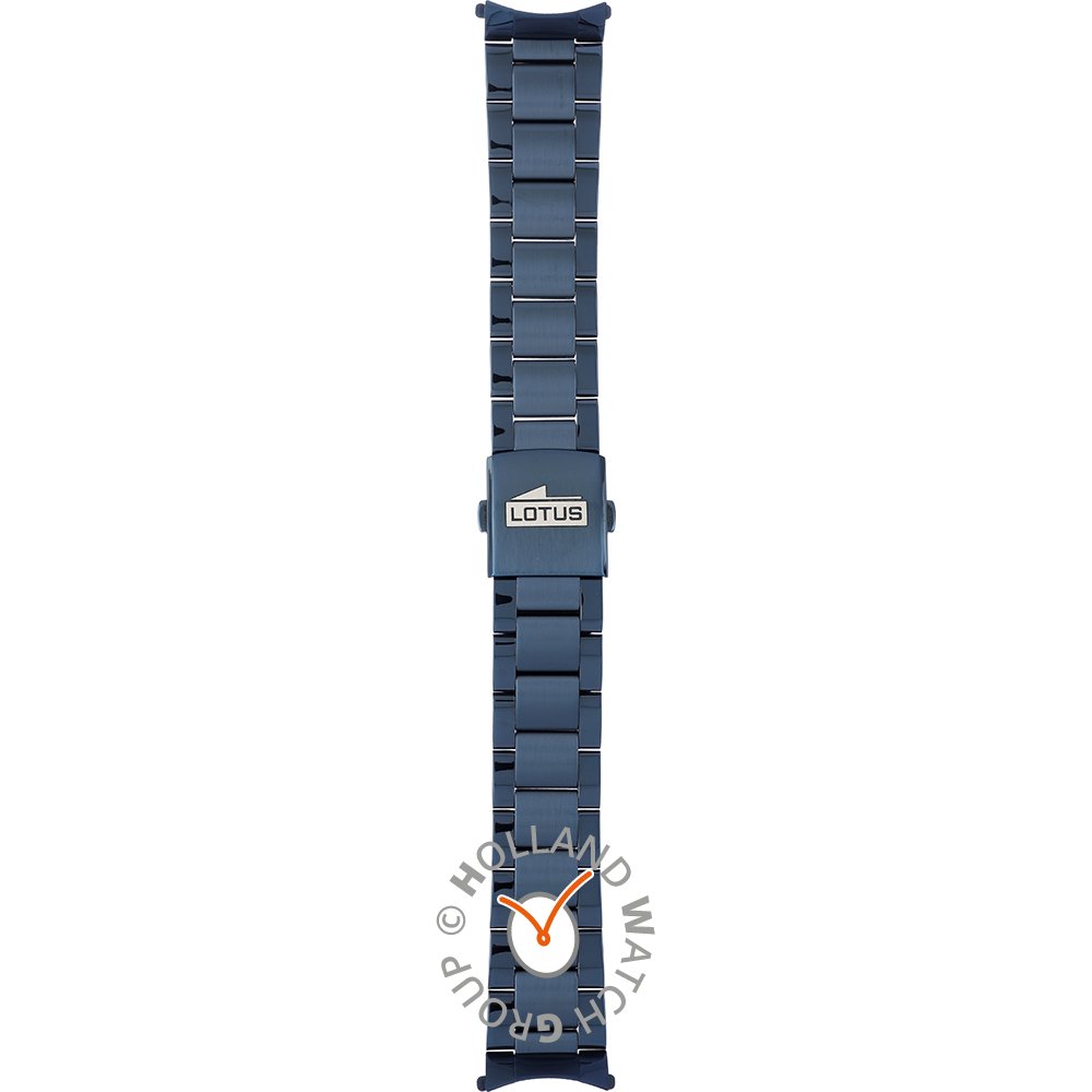 Lotus Straps BA04453 Smartime Connected Strap