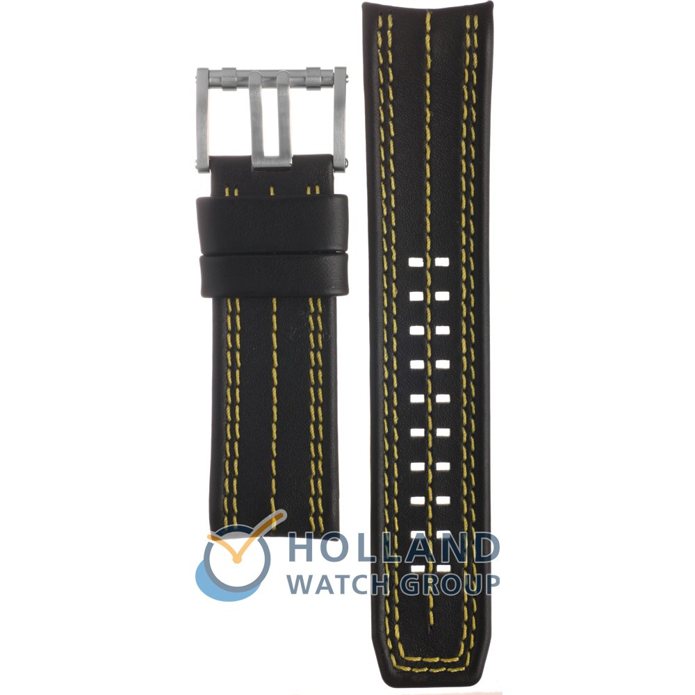 Luminox Straps FEX.1120.21Q.K 1120 Tony Kanaan Strap