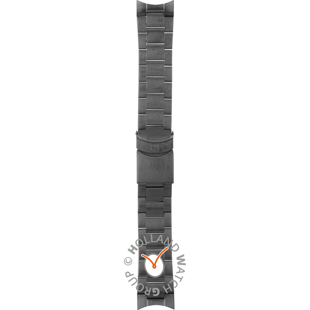 Luminox watch strap online replacement