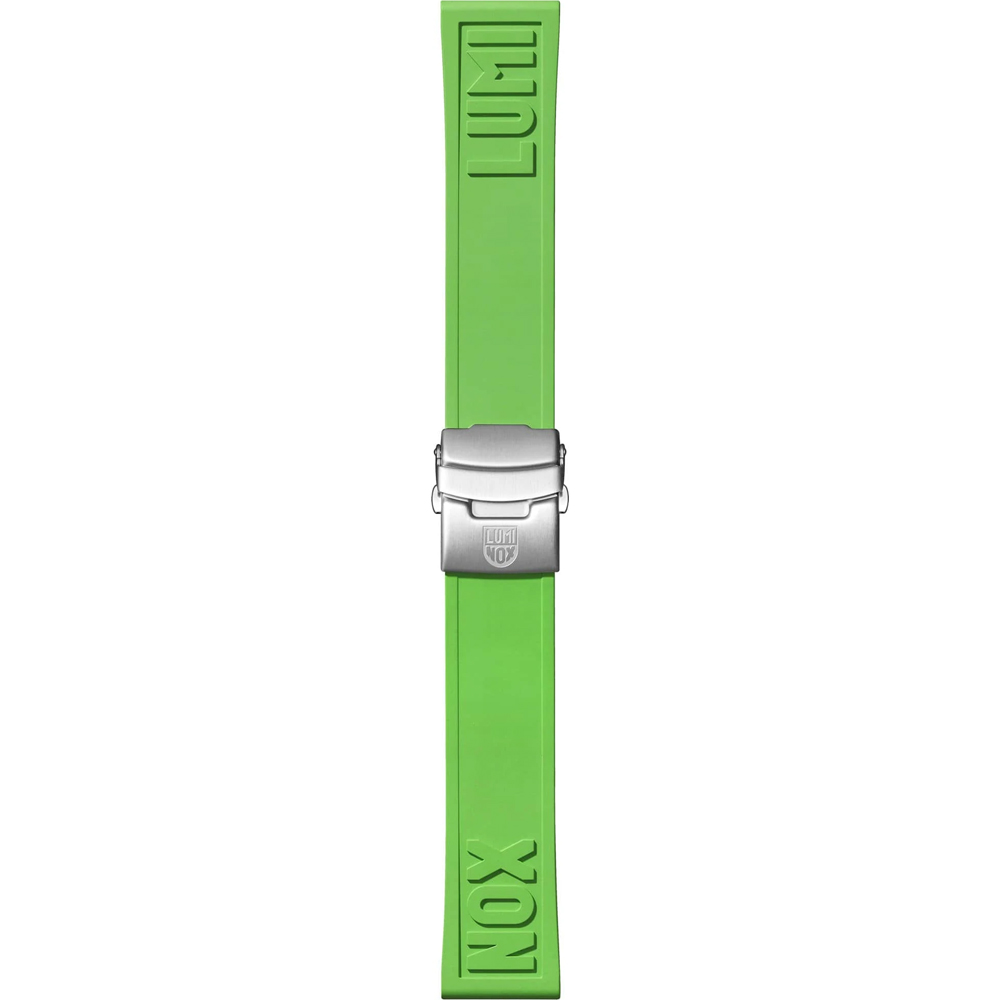 Lime green watch band hot sale