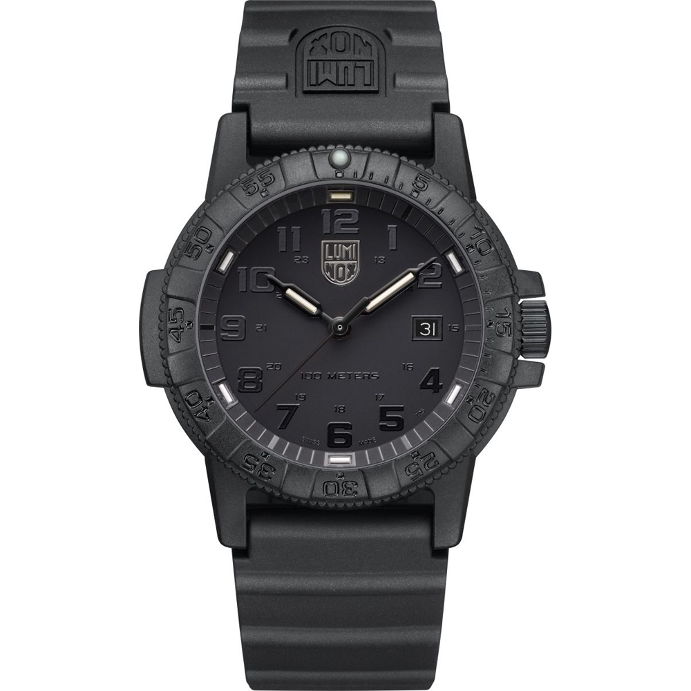 Luminox Sea XS.0321.BO.L Leatherback Sea Turtle Watch