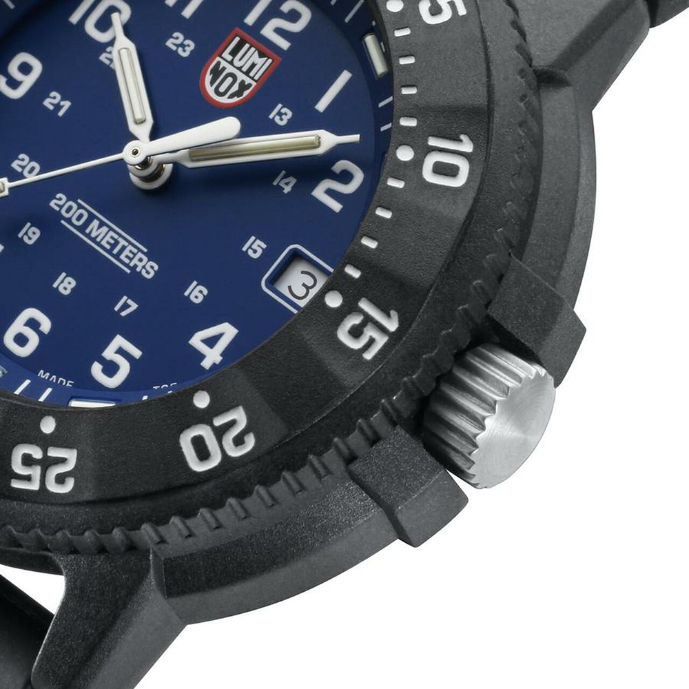 Orologi luminox deals navy seals