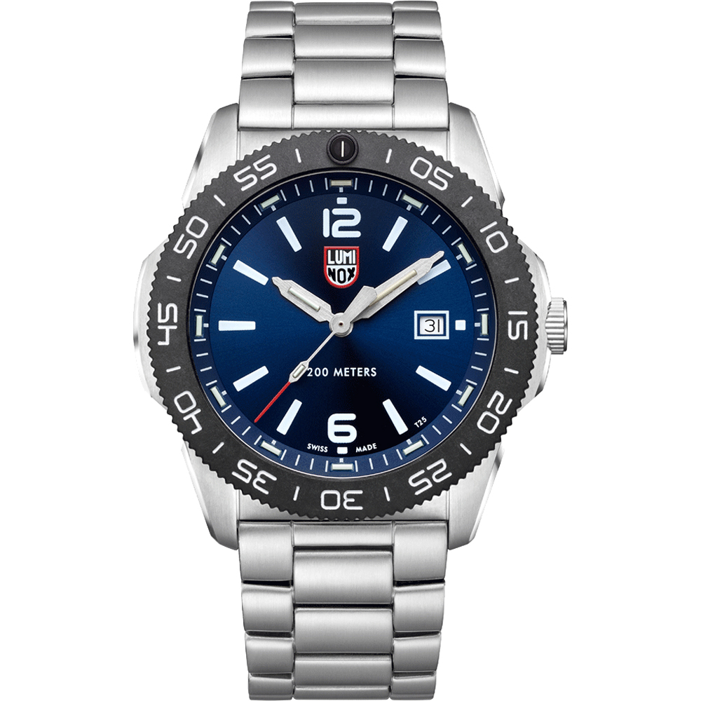 Luminox Sea XS.3123 Pacific Diver Watch