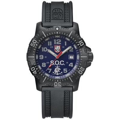 Luminox XS.4223.SOC.SET Spec Ops Challenge Watch