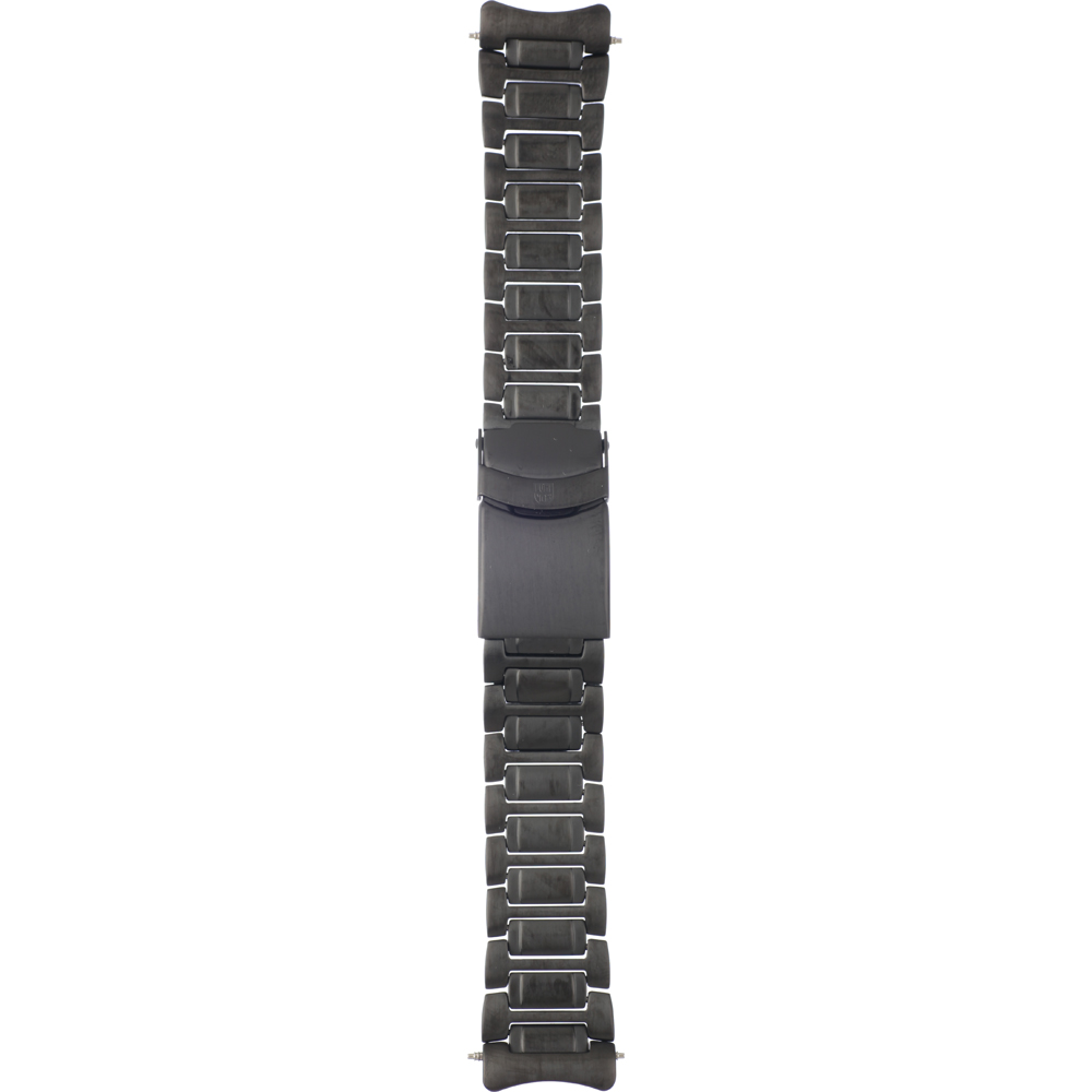 Luminox Straps FMX.7250.60.K 7250 Lady Steel Colormark Strap