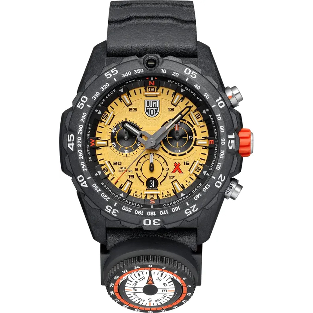 Luminox Bear Grylls XB.3745 Bear Grylls Survival Master 3740 Series Watch