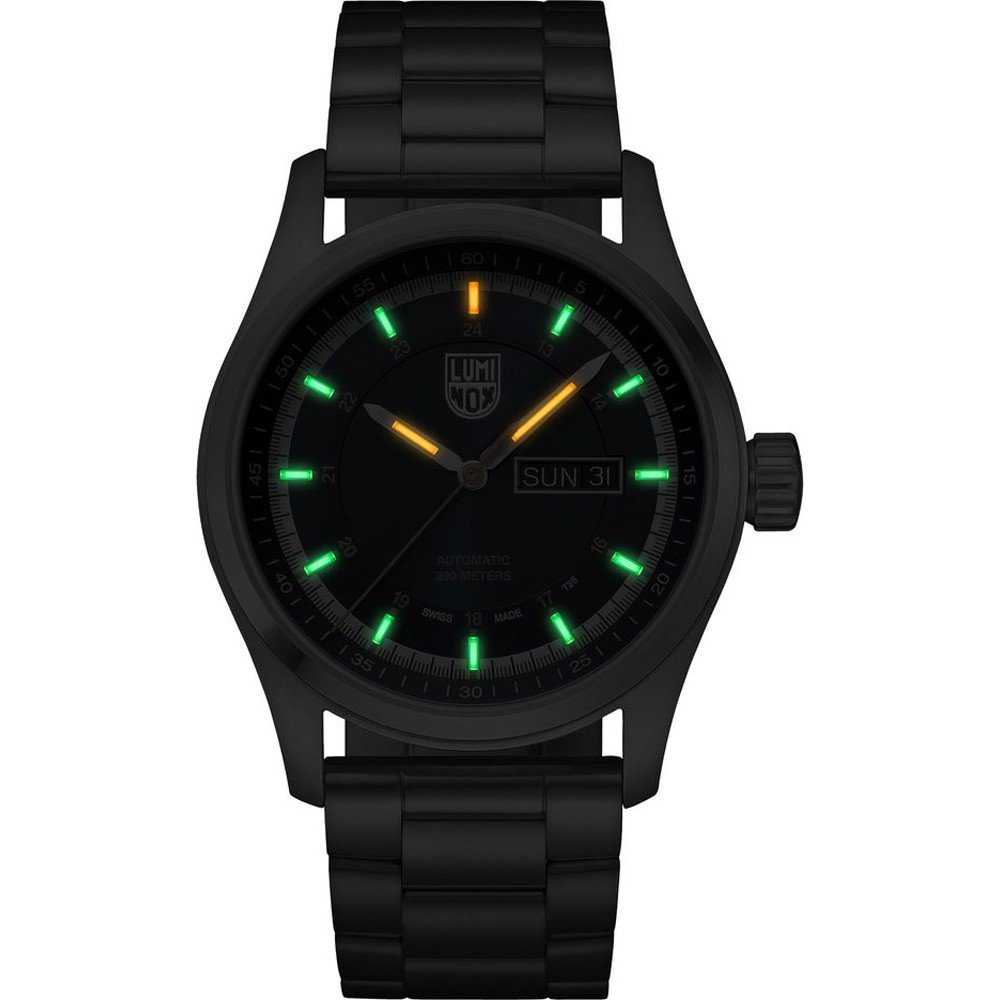 Luminox XL.1904 Atacama Field Automatic Watch • EAN: 7611382604804 ...