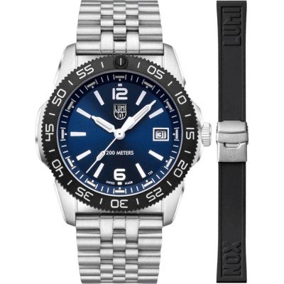 Luminox Sea XS.3123M.SET2 Pacific Diver Watch