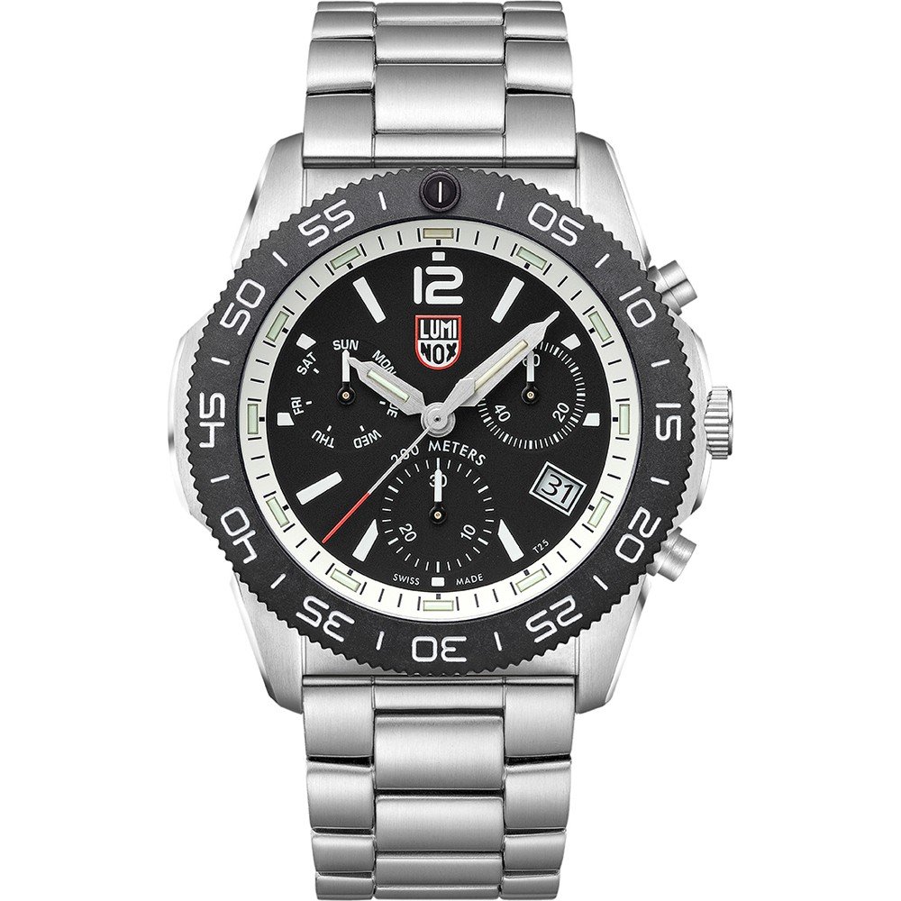 Luminox Sea XS.3141.M Pacific Diver Watch