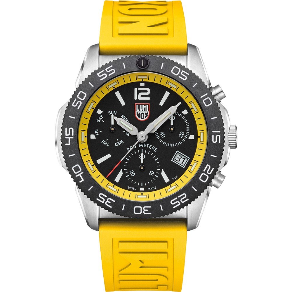 Luminox Sea XS.3145 Pacific Diver Watch