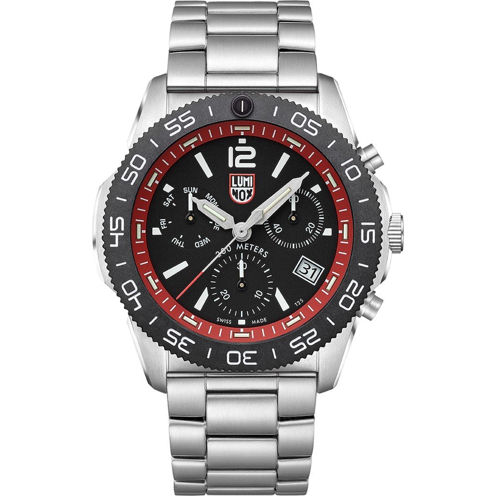 Luminox Sea XS.3155.M Pacific Diver Watch