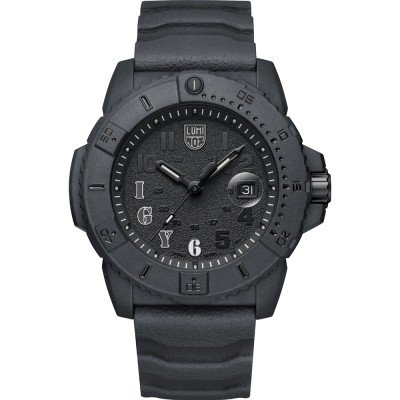 Luminox Sea XS.3611.IGY6.NSF Navy seal - IGY6 Watch