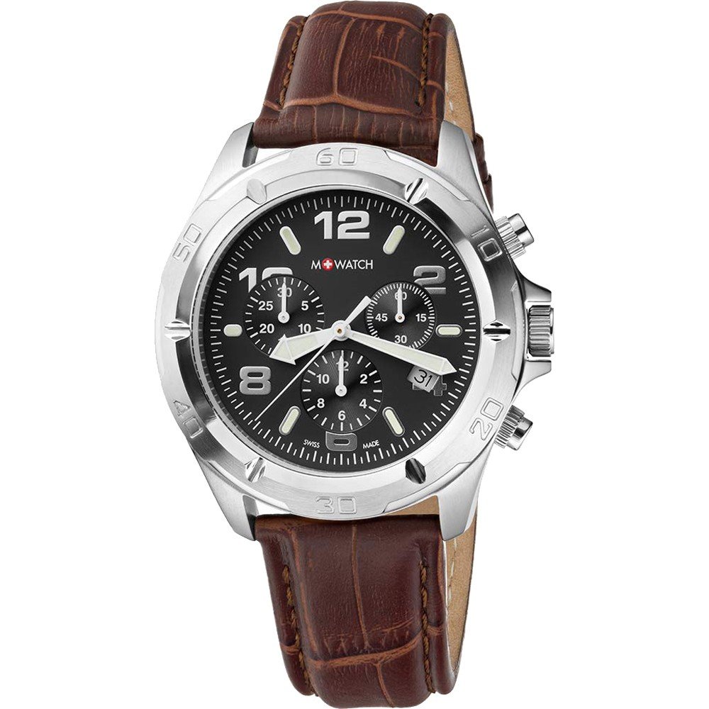 M 2025 swiss watch