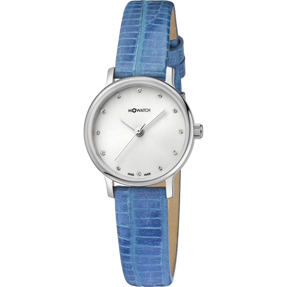 Mondaine smart online