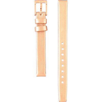 Marc Jacobs Strap for Marc Jacobs Watch RILEY MJ1472