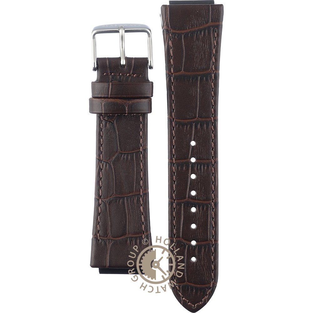 Maserati potenza 2024 watch strap