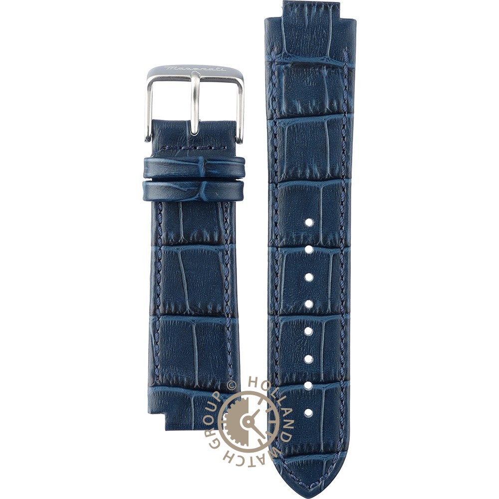 Maserati cheap watch strap