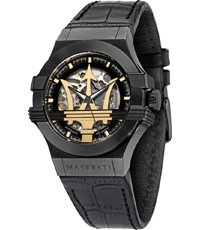 maserati watch men