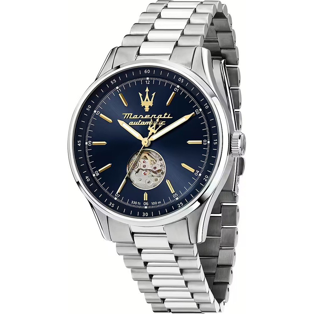 Maserati Sorpasso R8823124002 Watch